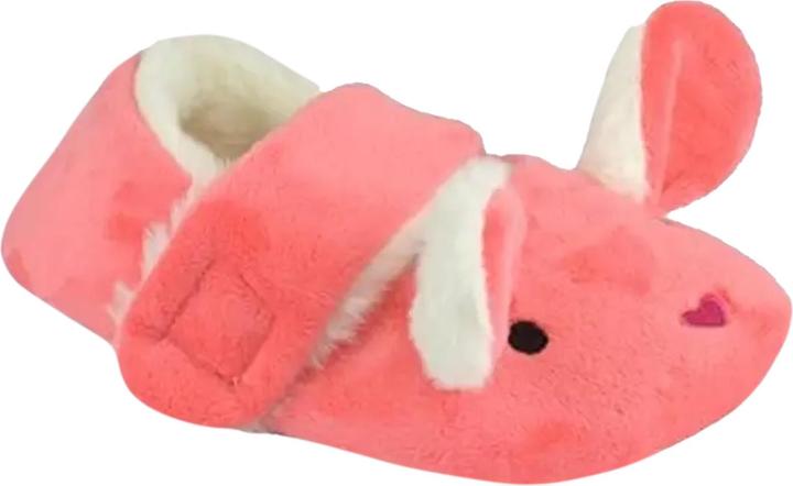 Actual product image KS Brands Rabbit slippers (32)