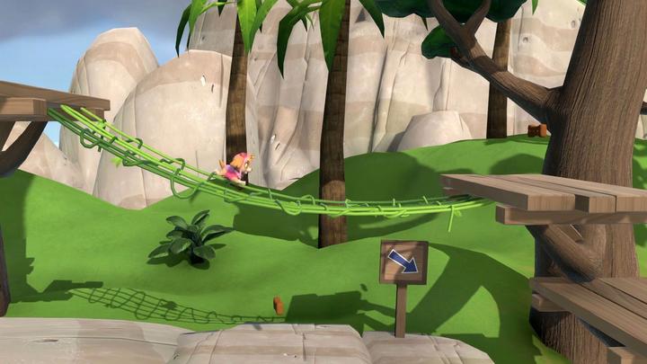 Actual product image Bandai Namco Paw Patrol: In action (Switch, DE)