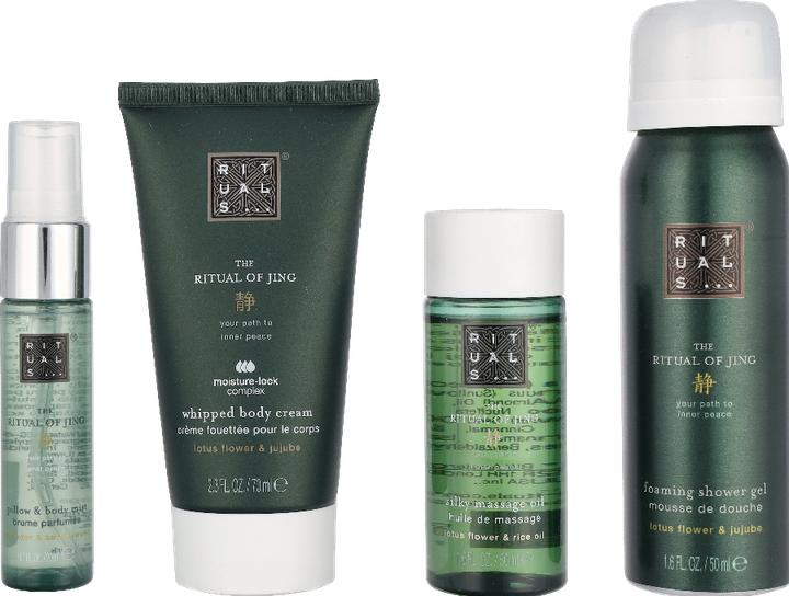 Produktbild Rituals Jing (Körperpflegeset)