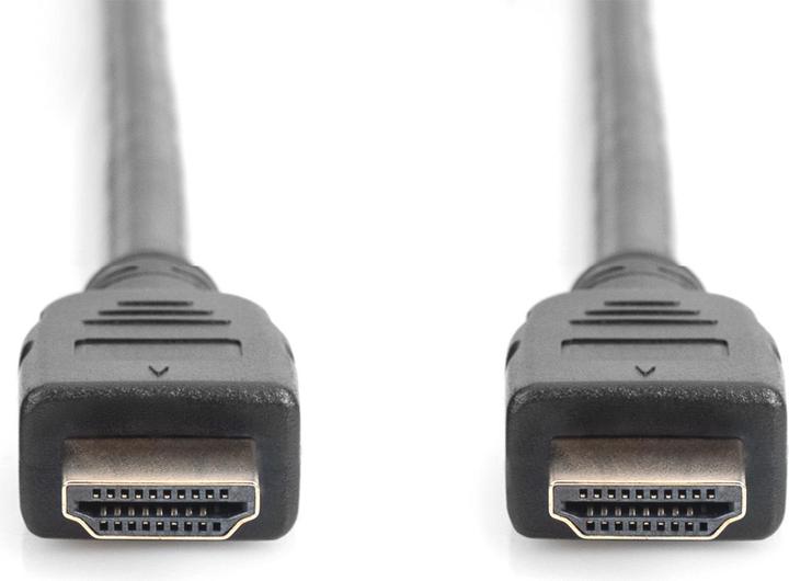 Image du produit Digitus HDMI (Typ A) — HDMI (Typ A) (5 m)