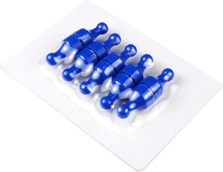 Produktbild Supermagnete Magnetpins Player (10x)