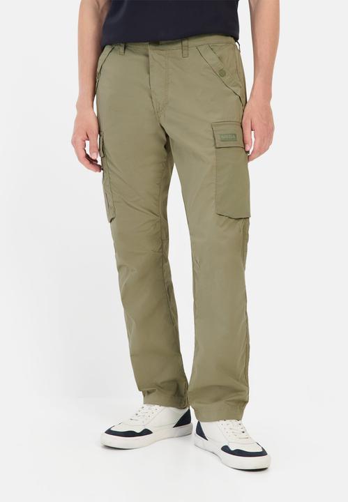 Produktbild Camel Active Relaxed Fit Cargo Hose mit Stretchfunktion (33)