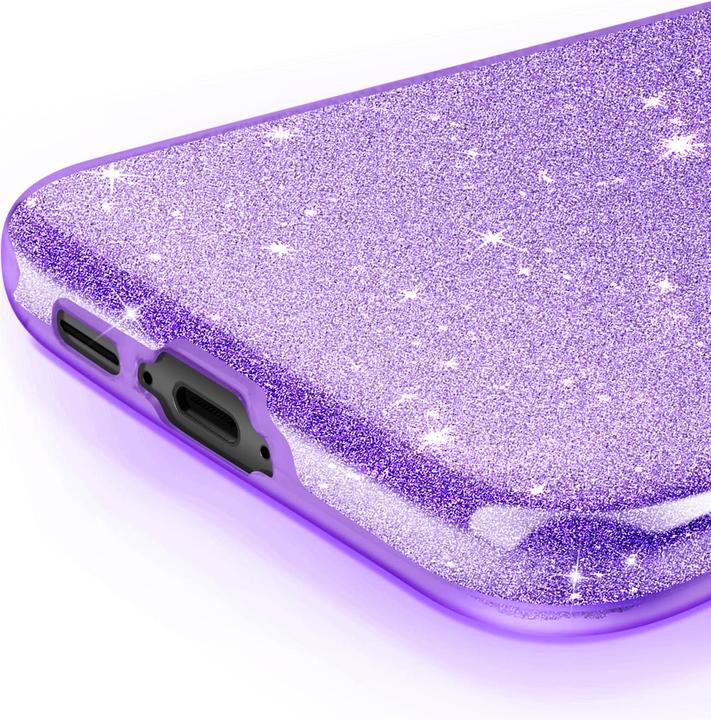 Produktbild Avizar Spark Case (Samsung Galaxy S24 FE)