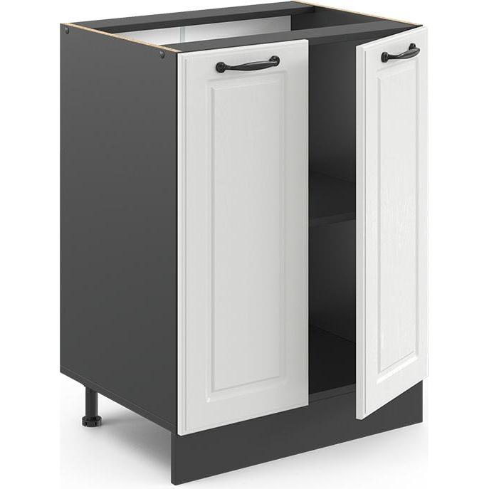 Vicco, Regal, Küchenunterschrank R-Line (60 x 46 x 81.5 cm)