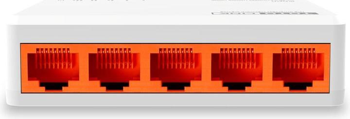 Immagine prodotto Totolink Il modello S505-V5 5 portów 10 (5 porte)