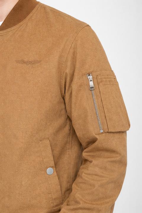 Actual product image Bombers Original Bomberjacke Millem-M (S)