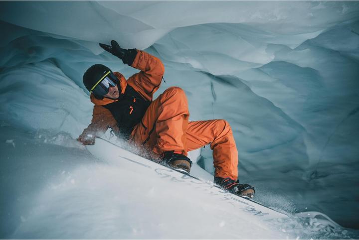 Actual product image Alpina Sports Venet Q-Lite