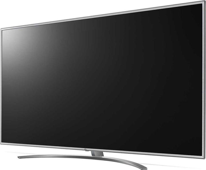 Produktbild LG 75UM7600PLB (75", LCD, 4K, 2019)