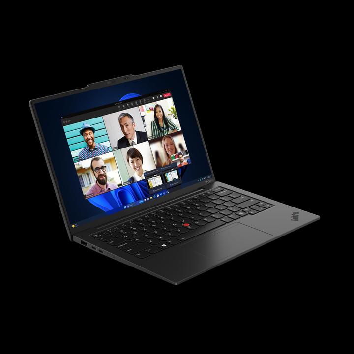 Produktbild Lenovo ThinkPad X1 Carbon Gen 12 (14", Intel Core Ultra 5 125U, 16 GB, 512 GB, DE)