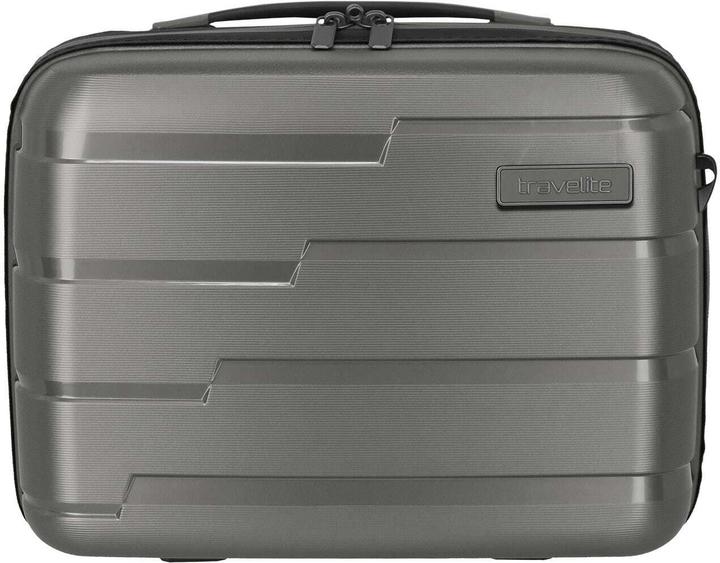 Immagine prodotto Travelite Air Base Beautycase 14 l Anthracite