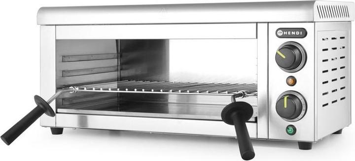 Image du produit Hendi Salamandre 2000W