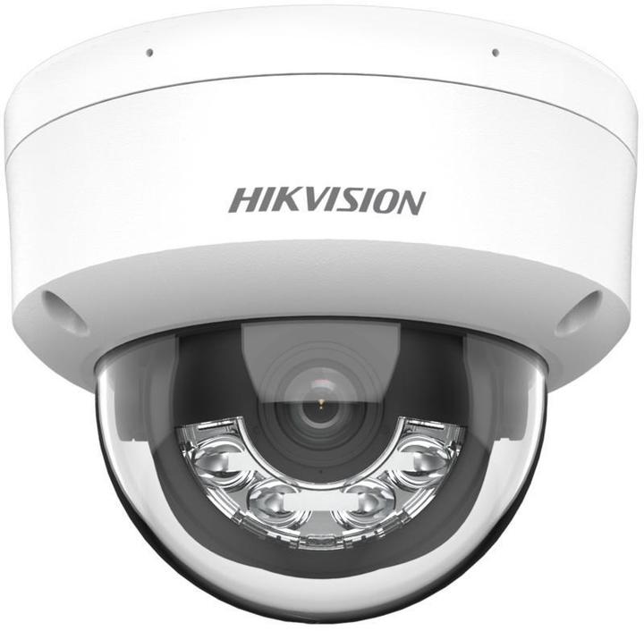 Actual product image Hikvision Kamera IP DS-2CD1143G2-LIU 4mm PL