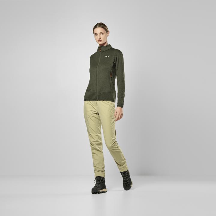 Actual product image Salewa Puez Rocca Polarlite Jacket Da (M)