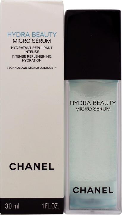 Actual product image Chanel Hydra Beauty (30 ml)