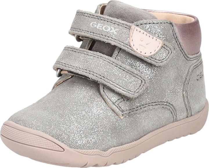 Grey/Pink