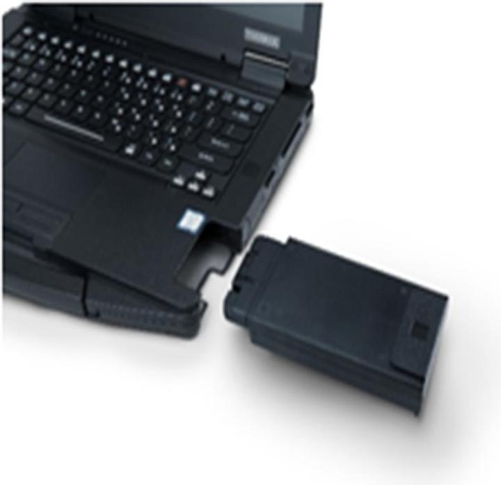 Productafbeelding Panasonic FZ-VFP551U vingerafdruklezer