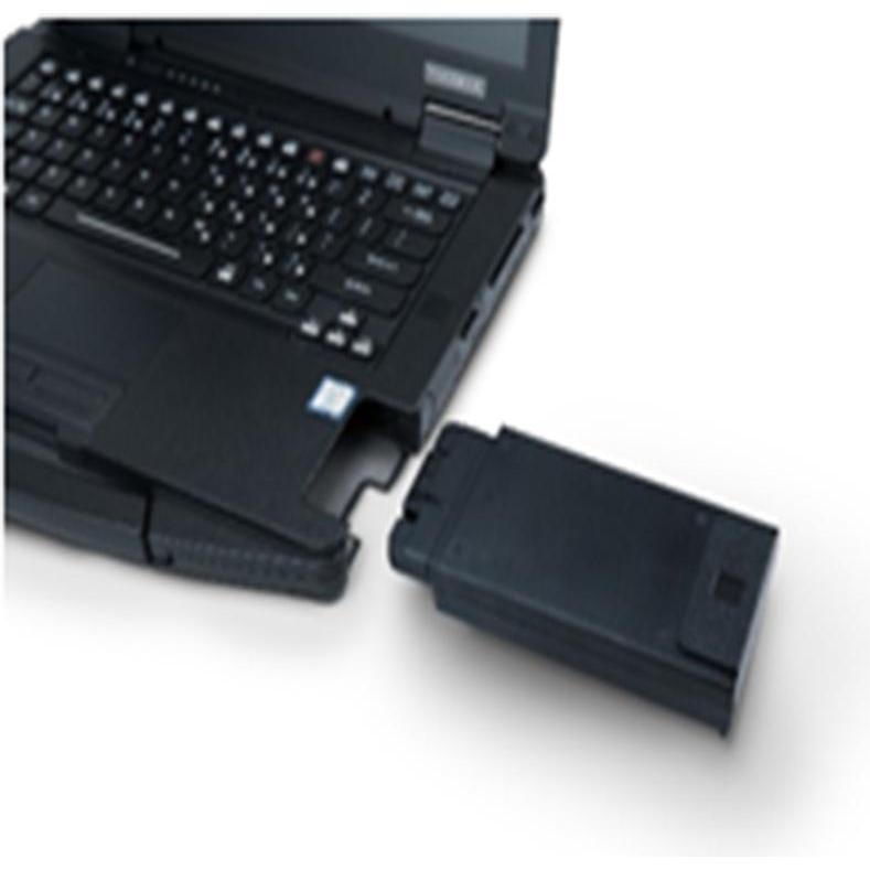Thumbnail - Panasonic FZ-VFP551U Finger Print Reader, Scanner Zubehör
