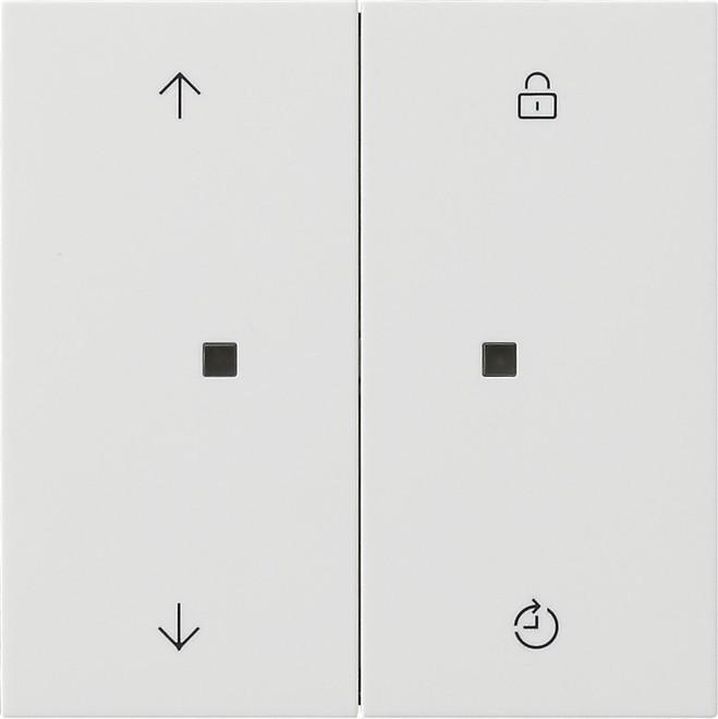 Bianco puro