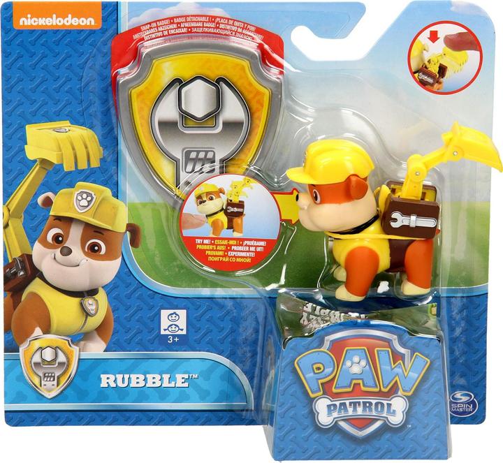 Produktbild Spin Master Paw Patrol - Action Pack