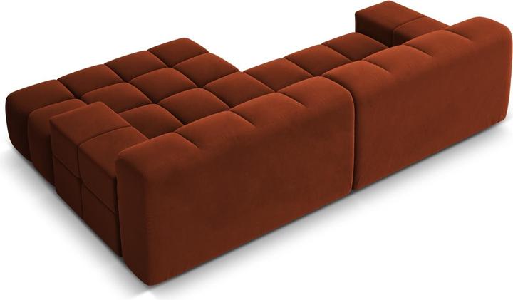 Produktbild Cosmopolitan Design Hawaii (Ecksofa)