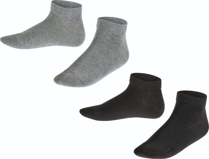 Produktbild Falke Happy SN (2er Pack, 35 - 38)