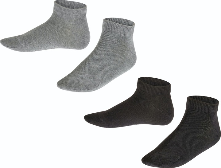 Actual product image Falke Happy SN (pack of 2, 35 - 38)