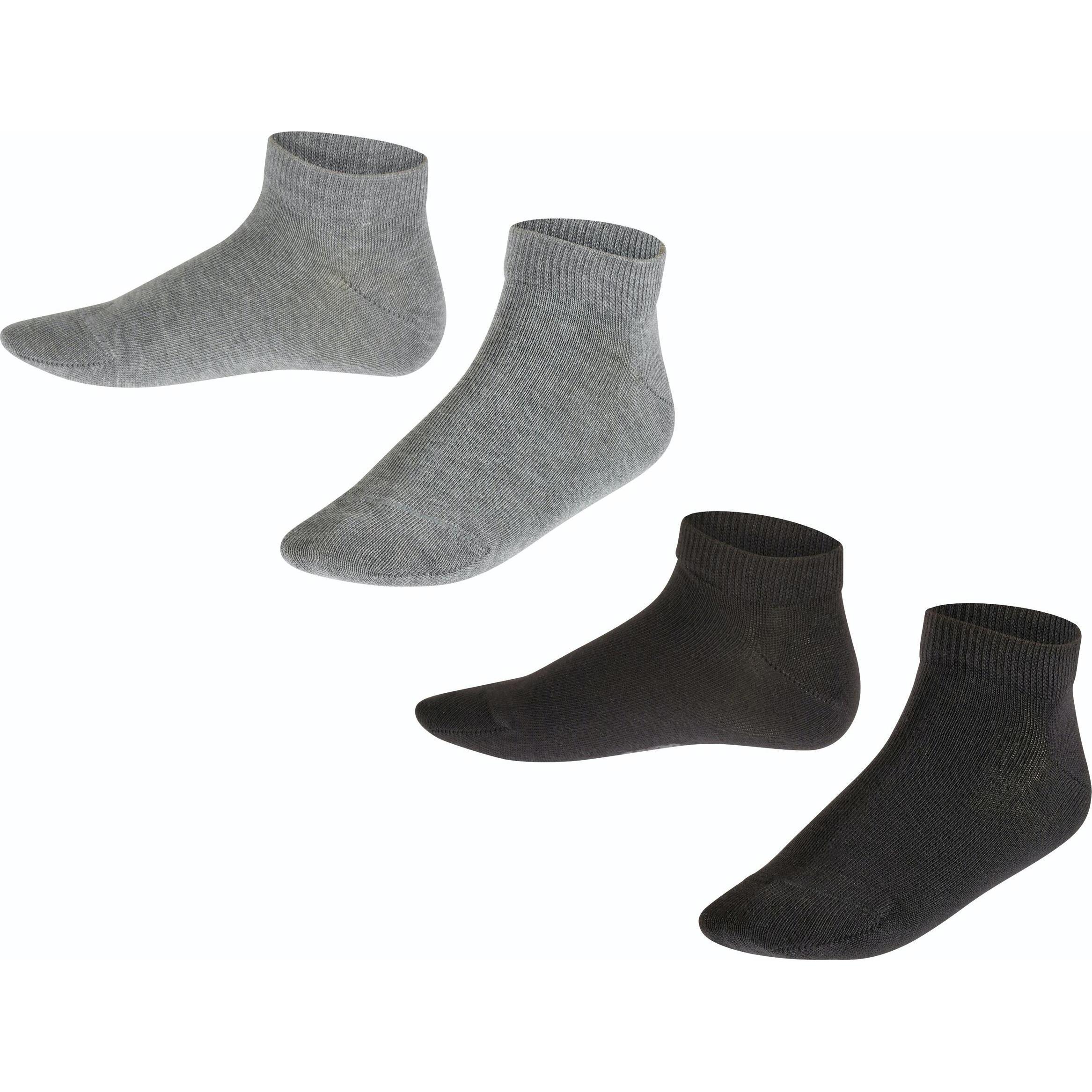 Falke, Jungen, Socken, Happy SN, Mehrfarbig, (Einzelpack, 35 - 38)