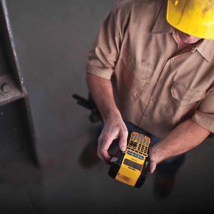 Produktbild Dymo Rhino 5200