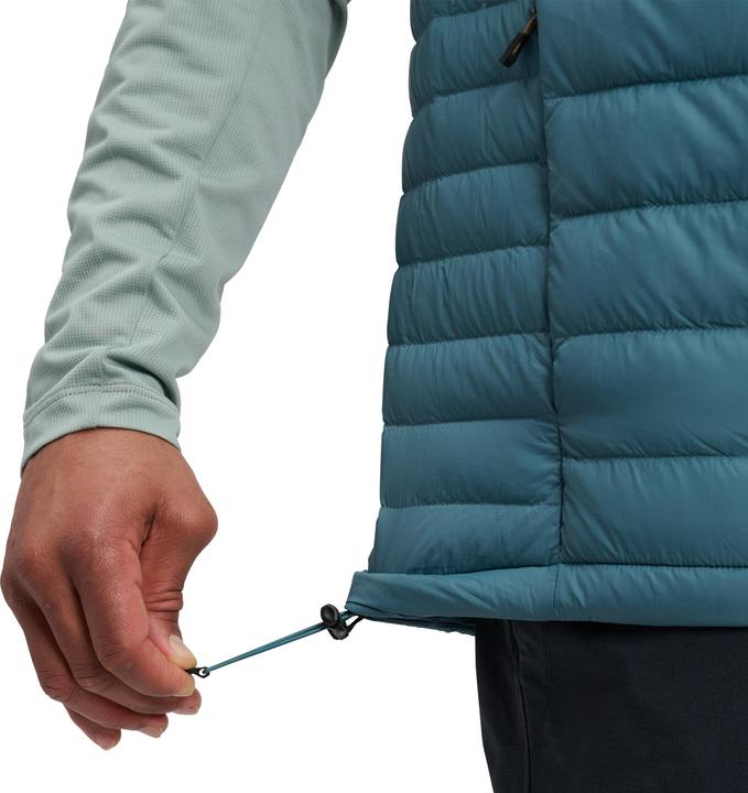 Actual product image Black Diamond Access Down (S)