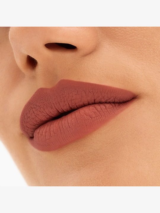 Produktbild MAC Cosmetics M.A.C. Locked Kiss Lipstick Mischeif (Mischief)