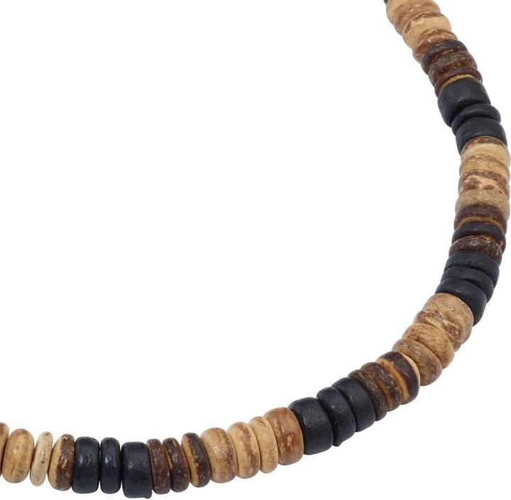 Immagine prodotto Bijouteria Catena da surfer (Legno di cocco, 38 cm)