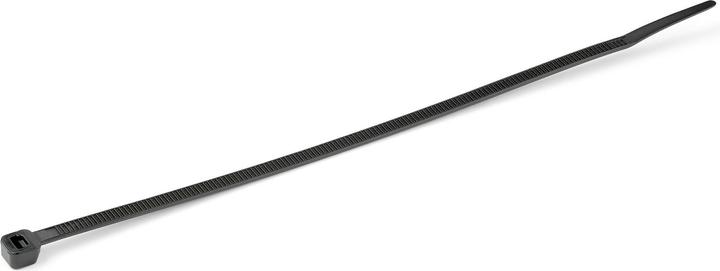 Image du produit StarTech 20cm(8") Cable Ties, 4mm(1/8") wide, 55mm(2-1/8") Bundle Diameter, 22kg(50lb) Te (200 mm, 100 pcs)