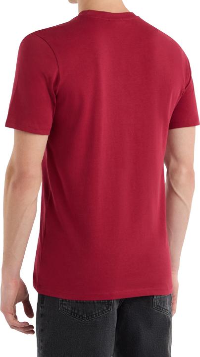 Actual product image Umbro Mens Stacked Logo T-Shirt (M)