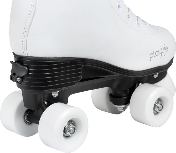 Produktbild Playlife Classic White Side-by-Side str. 39-42 (39)