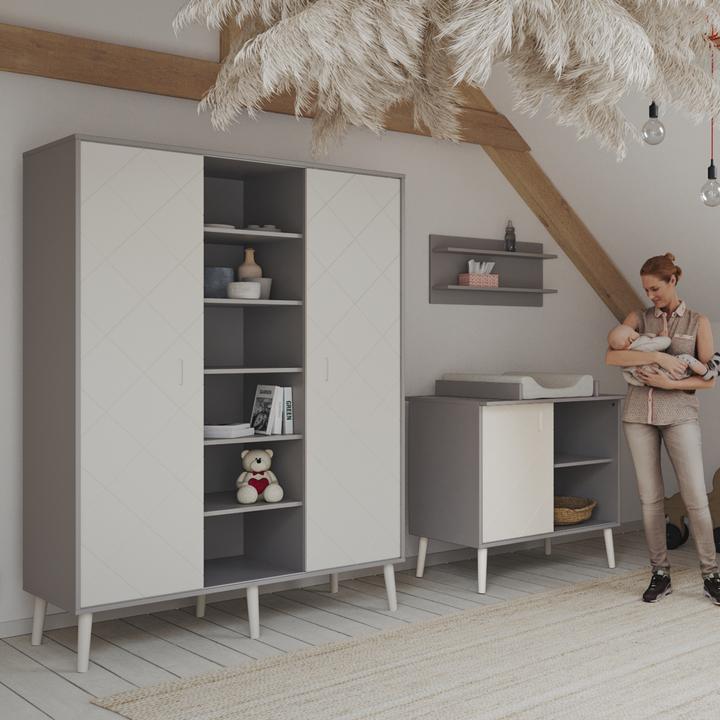 Immagine prodotto Bisal Picco XL (58 x 196 x 196 cm)