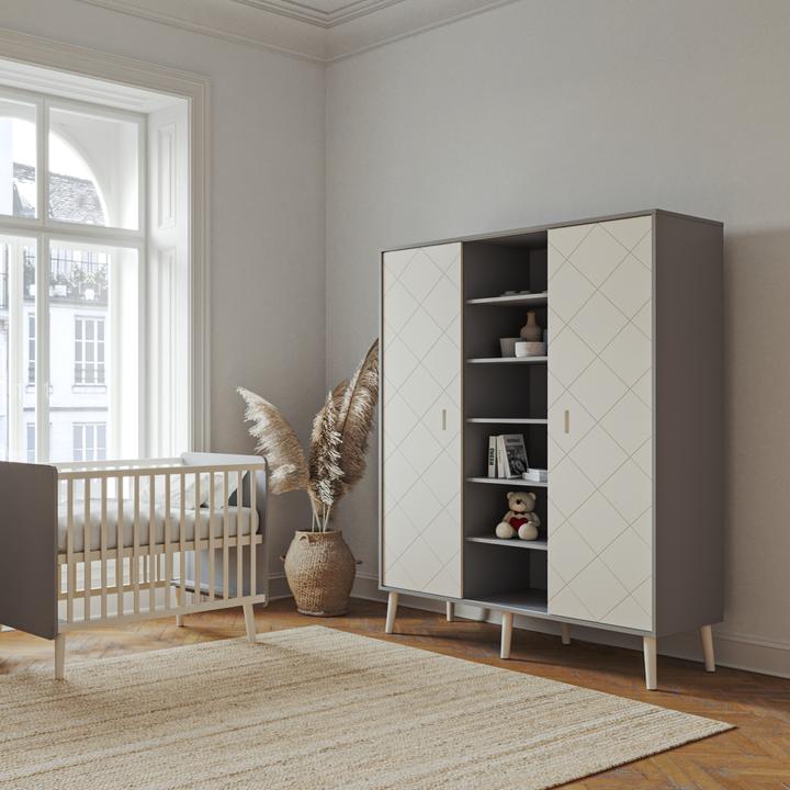 Immagine prodotto Bisal Picco XL (58 x 196 x 196 cm)