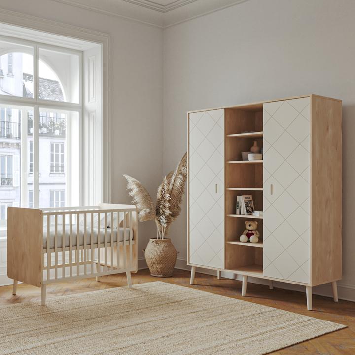 Image du produit Bisal Peak XL (58 x 58 x 196 cm)