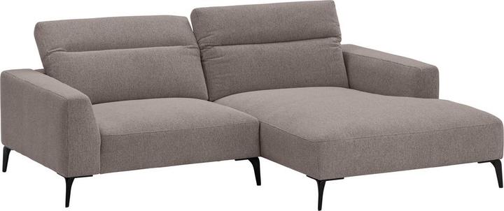 Actual product image Flexlux Voluzzi (Corner sofa)