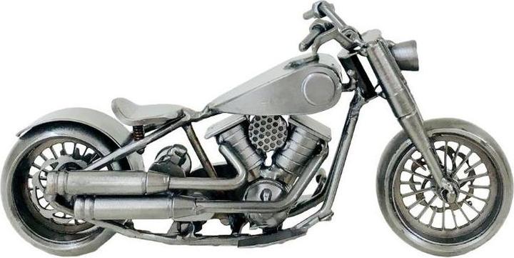 Produktbild Hinz & Kunst 2019 - Motorrad "Custom Cruiser"