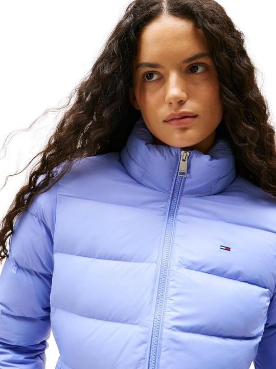 Immagine prodotto Tommy Jeans Tjw Basic Hooded Down Jacket Ext (M)