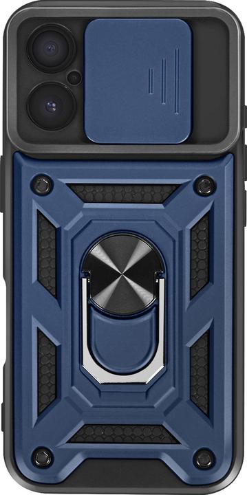 Produktbild Mayaxess Hülle iPhone 17 mit Kameraschutz (Apple iPhone Air)