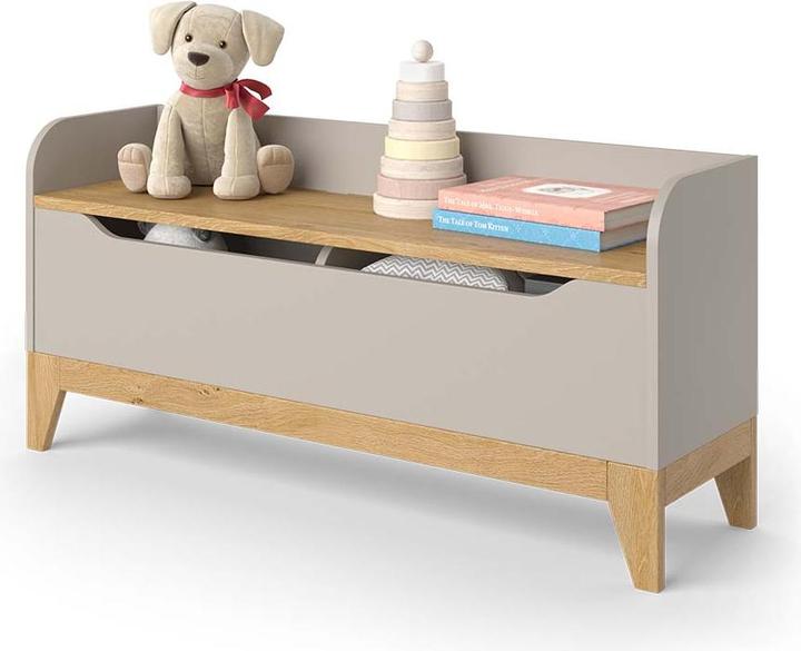 Immagine prodotto VitaliSpa Malia mit Sitzbank