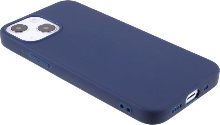 Produktbild Ueli Express Super Slim Rubber Case (Apple iPhone 13 mini)