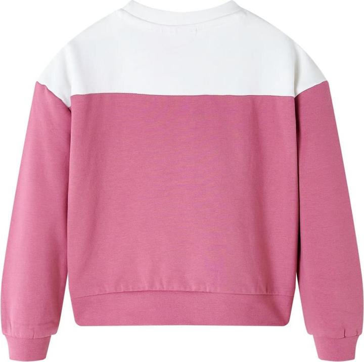 Image du produit vidaXL Kinder Sweatshirt (92)