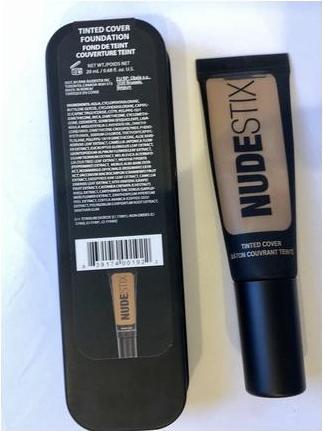 Nude 7.5 Medium Deep Neutral