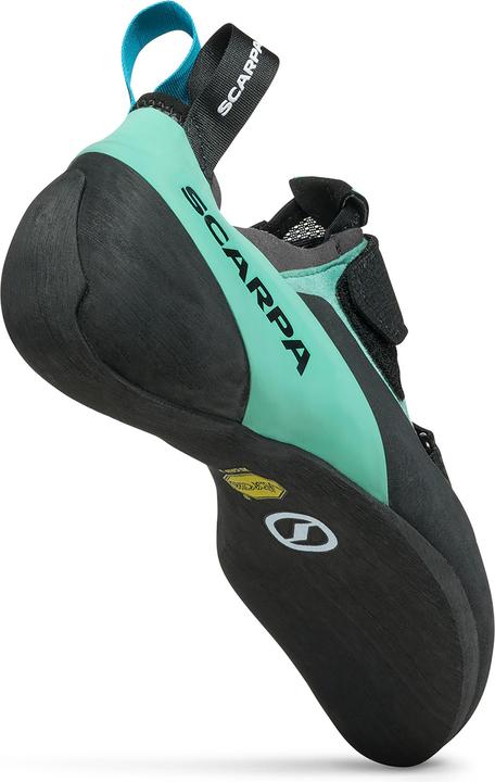 Immagine prodotto Scarpa Arpia V LV Kletterschuh (45.5)