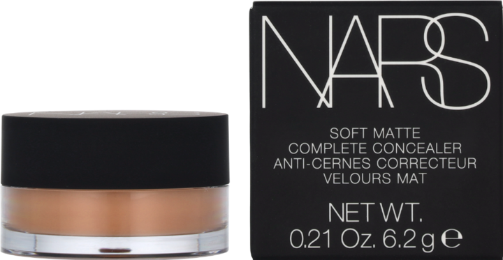Productafbeelding NARS Cosmetics Soft Matte Complete Concealer (Karamel)