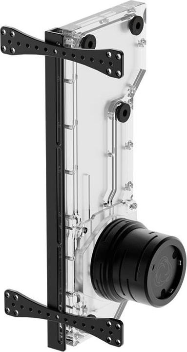 Produktbild Singularity Computers Resonance 2.0 Single D5 Distro Plate