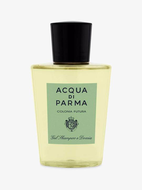 Actual product image Acqua Di Parma Colonia Futura (200 ml)