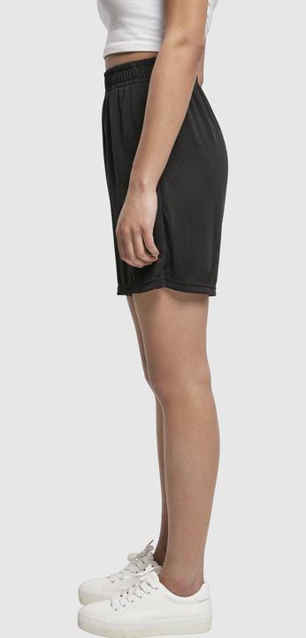 Produktbild Urban Classics Ladies Modal Shorts (S)